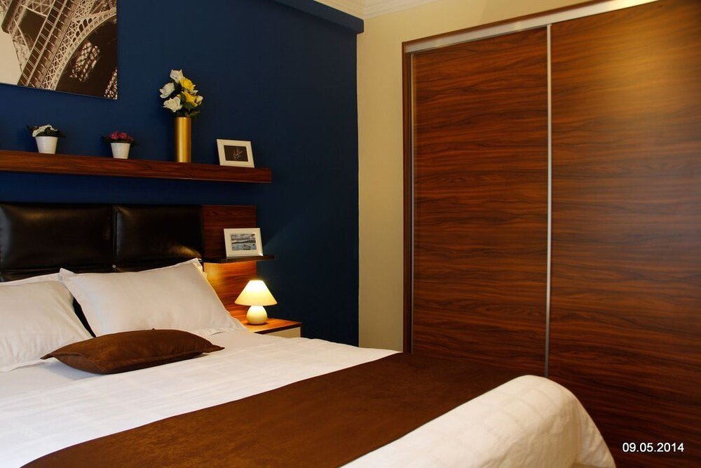 Мака: Camlik Apart Hotel