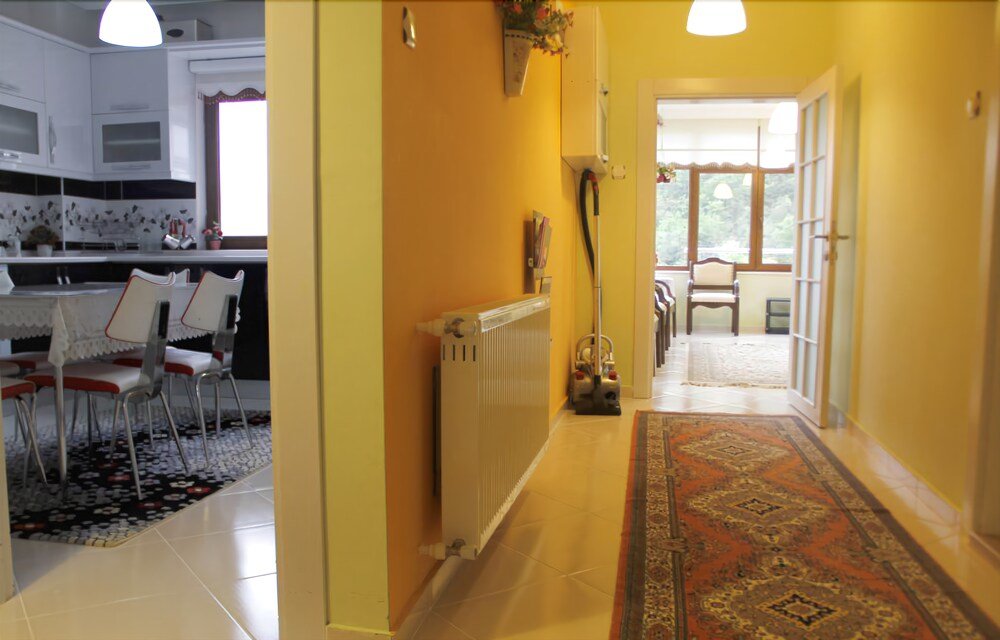 Мака: Camlik Apart Hotel