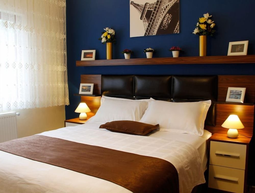 Мака: Camlik Apart Hotel