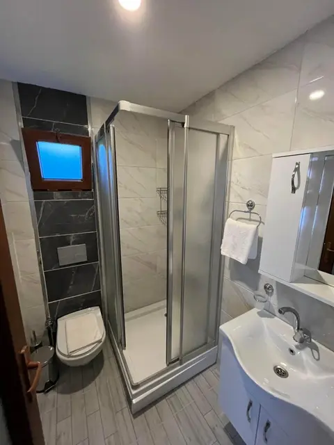Чиралы: Olympos Yavuz Hotel