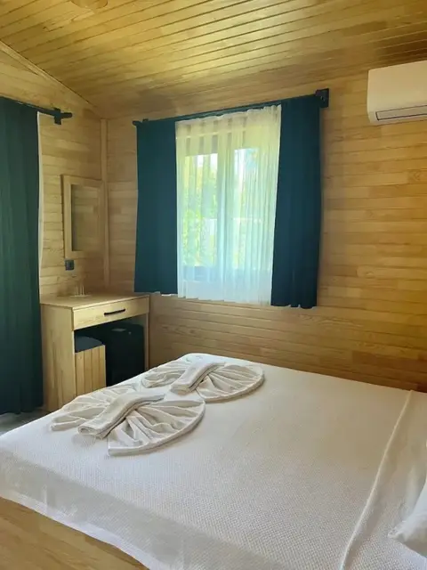 Чиралы: Olympos Yavuz Hotel