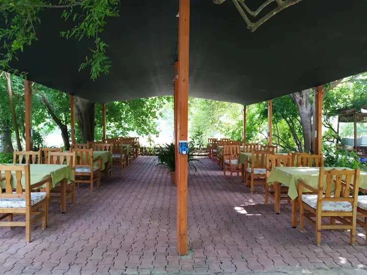 Чиралы: Olympos Yavuz Hotel