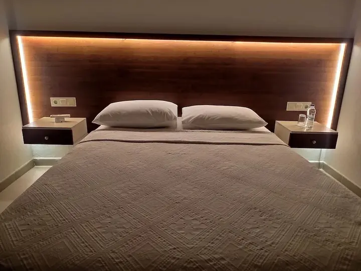 Чиралы: Olympos Yavuz Hotel