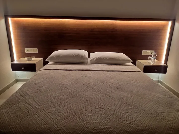 Чиралы: Olympos Yavuz Hotel