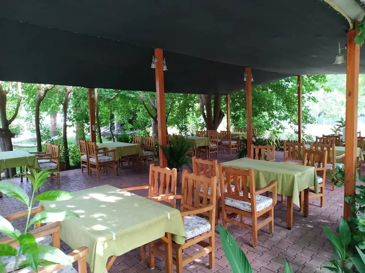 Чиралы: Olympos Yavuz Hotel