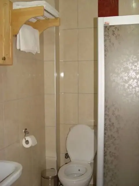 Чиралы: Olympos Yavuz Hotel
