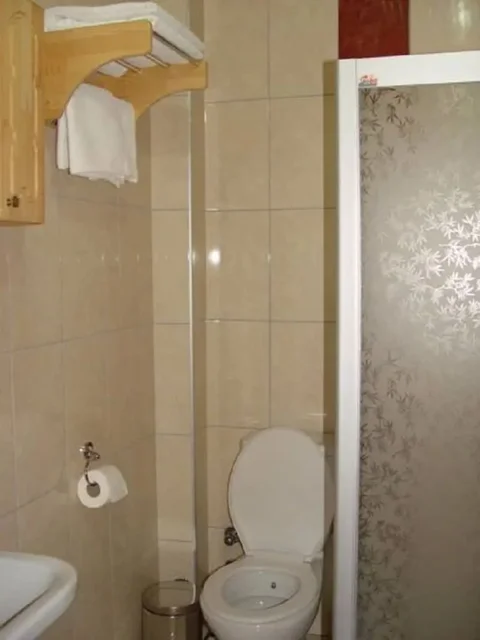 Чиралы: Olympos Yavuz Hotel
