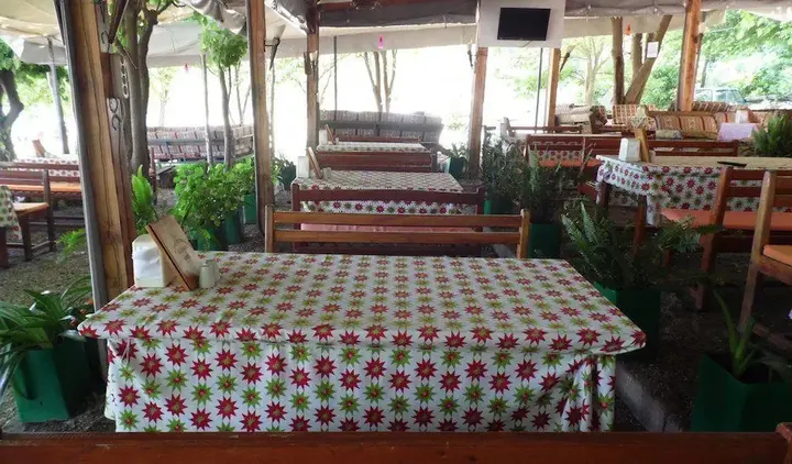 Чиралы: Olympos Yavuz Hotel