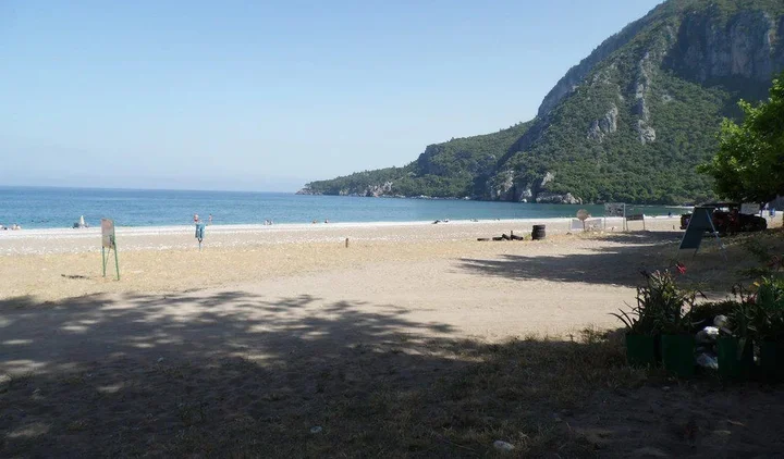 Чиралы: Olympos Yavuz Hotel