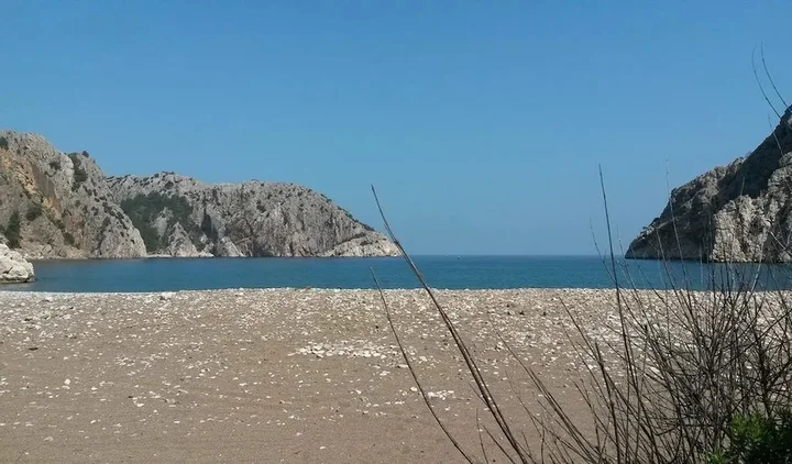 Чиралы: Olympos Yavuz Hotel