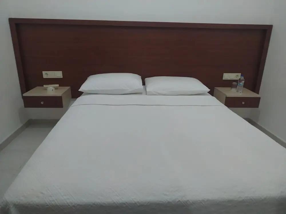 Чиралы: Olympos Yavuz Hotel