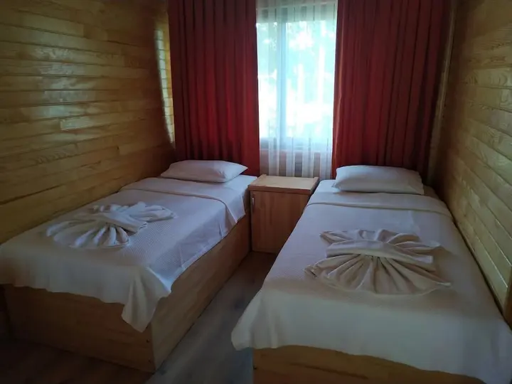 Чиралы: Olympos Yavuz Hotel