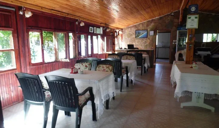 Чиралы: Olympos Yavuz Hotel