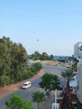 Анталья: Arinna Park Hotel