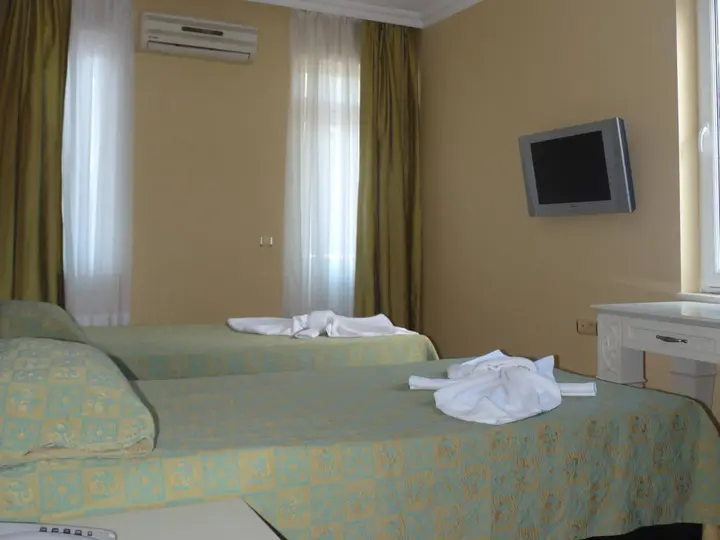 Анталья: Arinna Park Hotel
