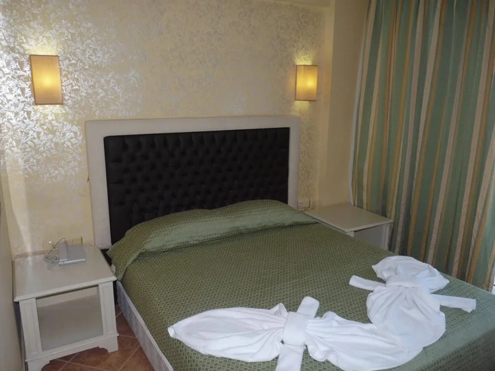 Анталья: Arinna Park Hotel
