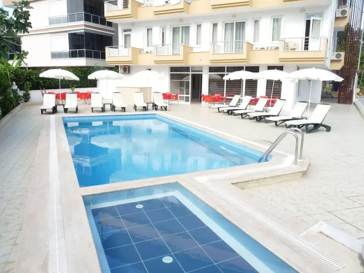 Анталья: Arinna Park Hotel