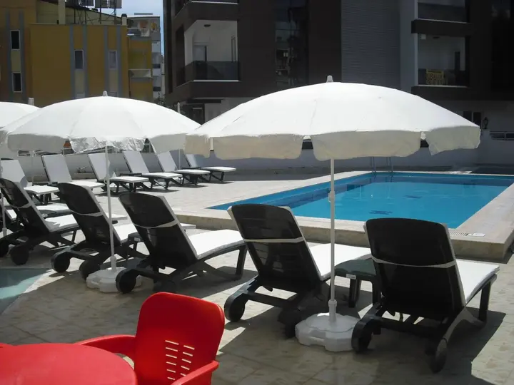 Анталья: Arinna Park Hotel