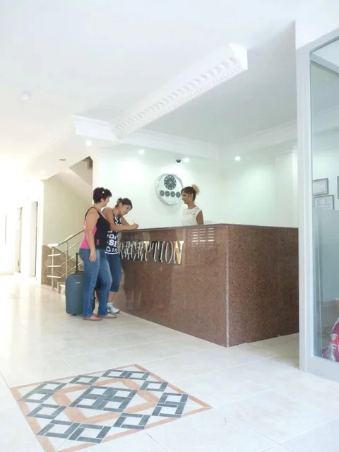 Анталья: Arinna Park Hotel
