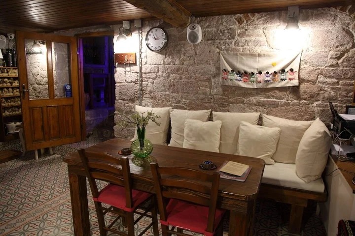 Айвалык: Kidalyo Hotel - Special Class