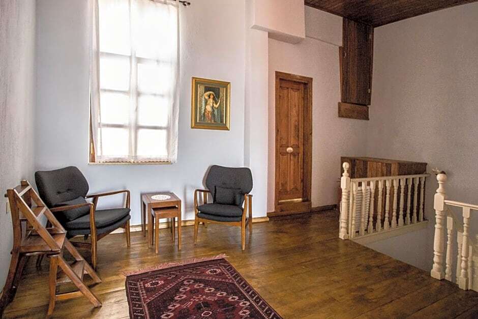 Айвалык: Kidalyo Hotel - Special Class
