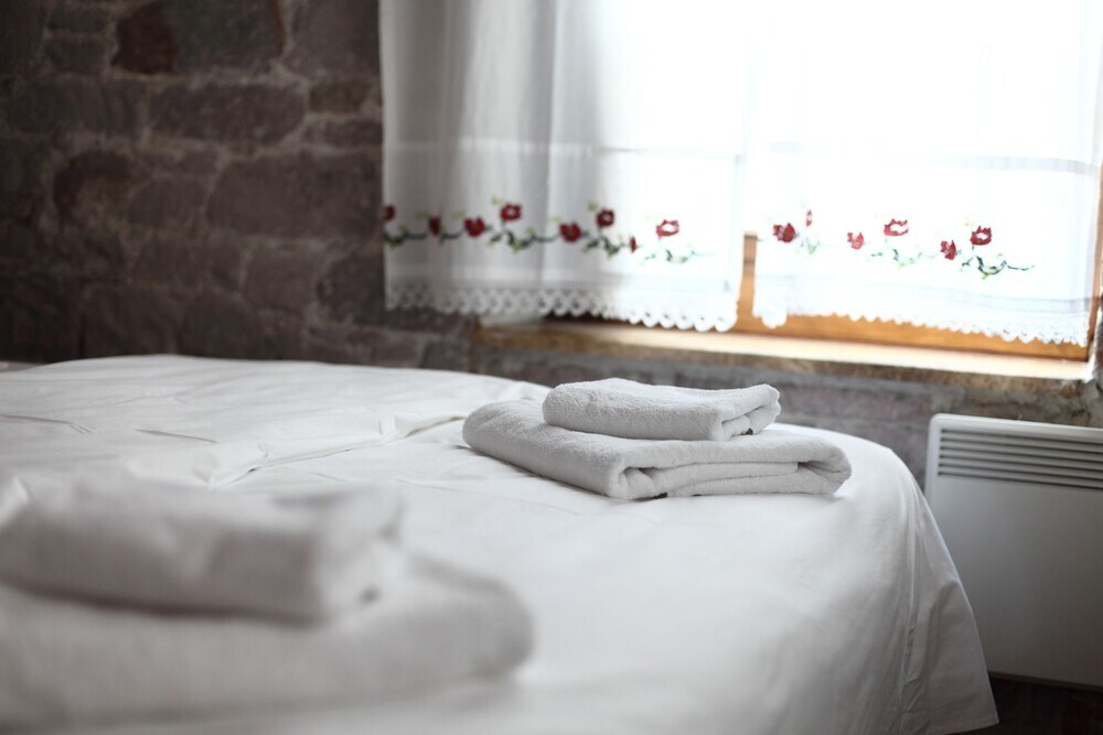 Айвалык: Kidalyo Hotel - Special Class
