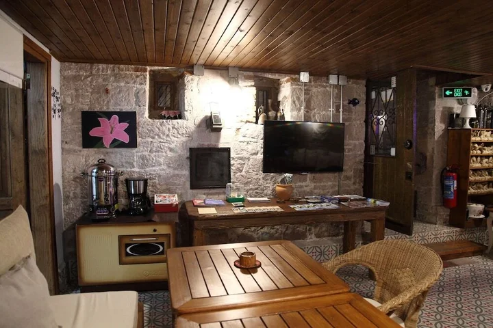 Айвалык: Kidalyo Hotel - Special Class