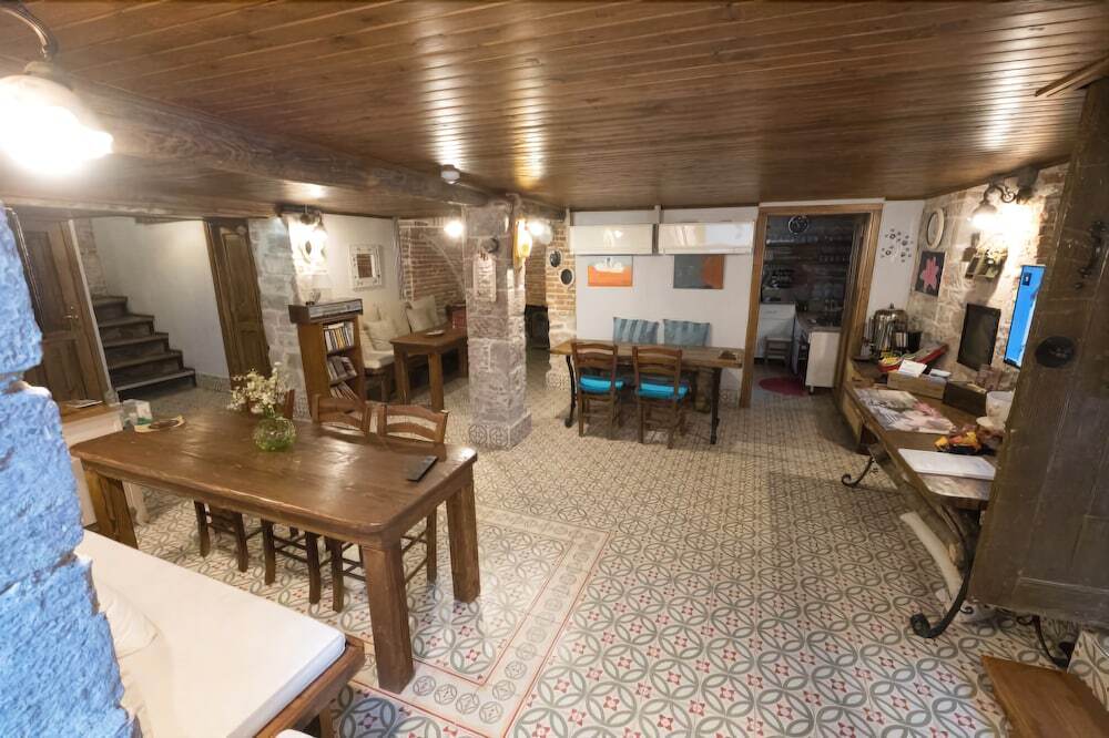 Айвалык: Kidalyo Hotel - Special Class