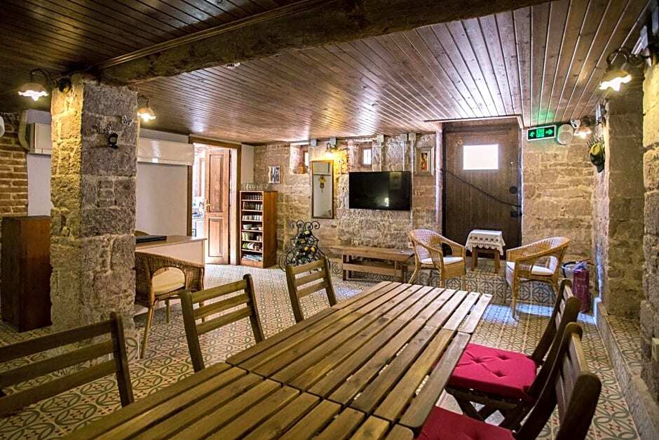 Айвалык: Kidalyo Hotel - Special Class