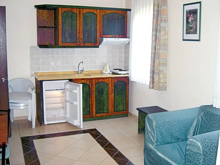 Мармарис: Isla Apartments
