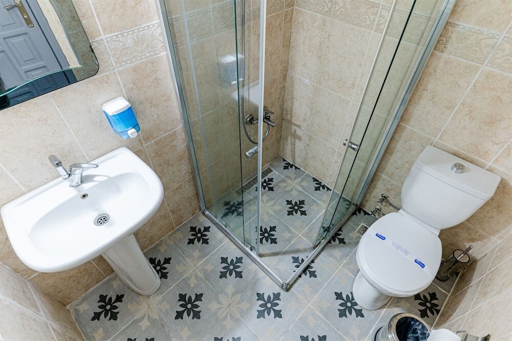 Сайл: Agva Shelale Otel