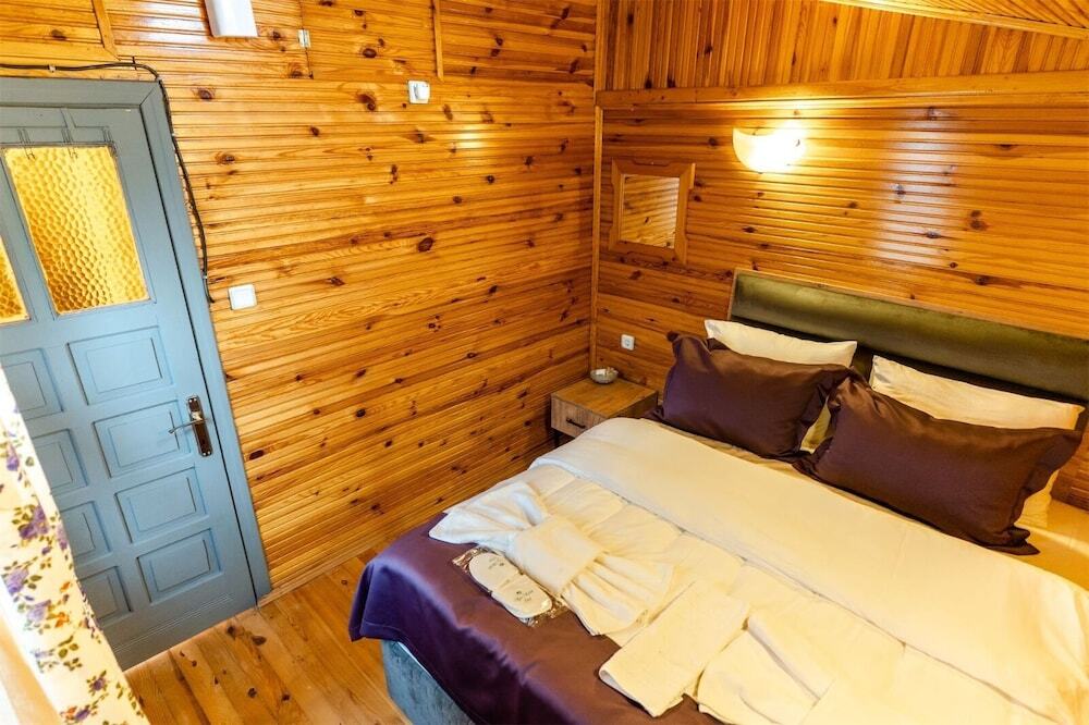 Сайл: Agva Shelale Otel
