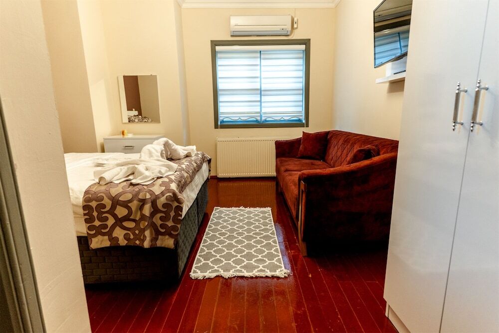 Сайл: Agva Shelale Otel