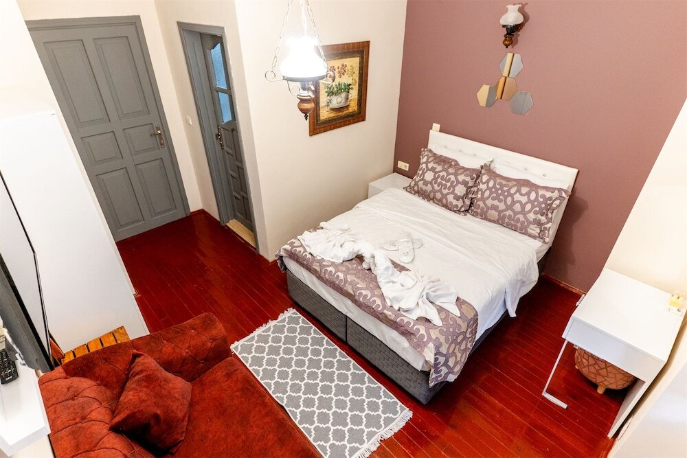 Сайл: Agva Shelale Otel