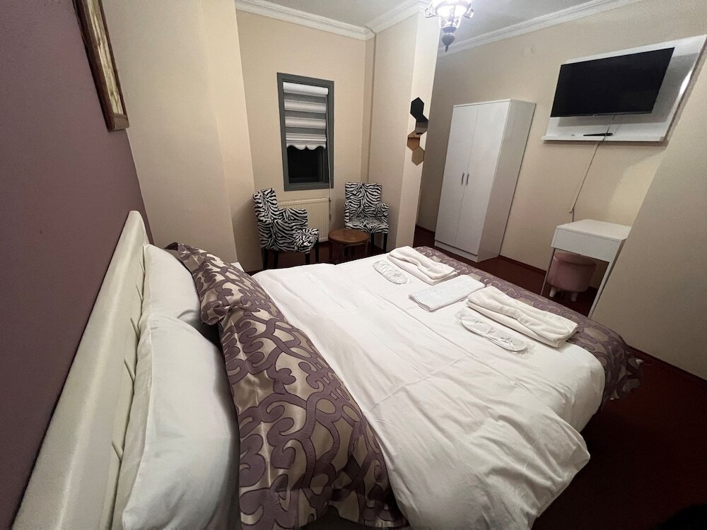 Сайл: Agva Shelale Otel