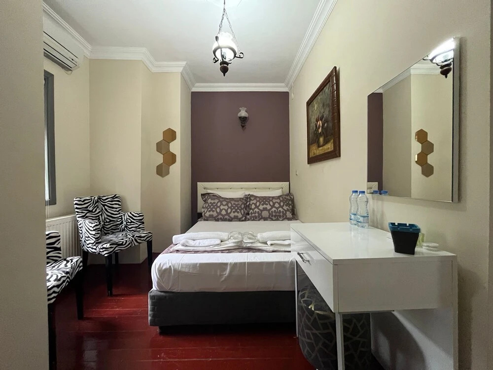 Сайл: Agva Shelale Otel