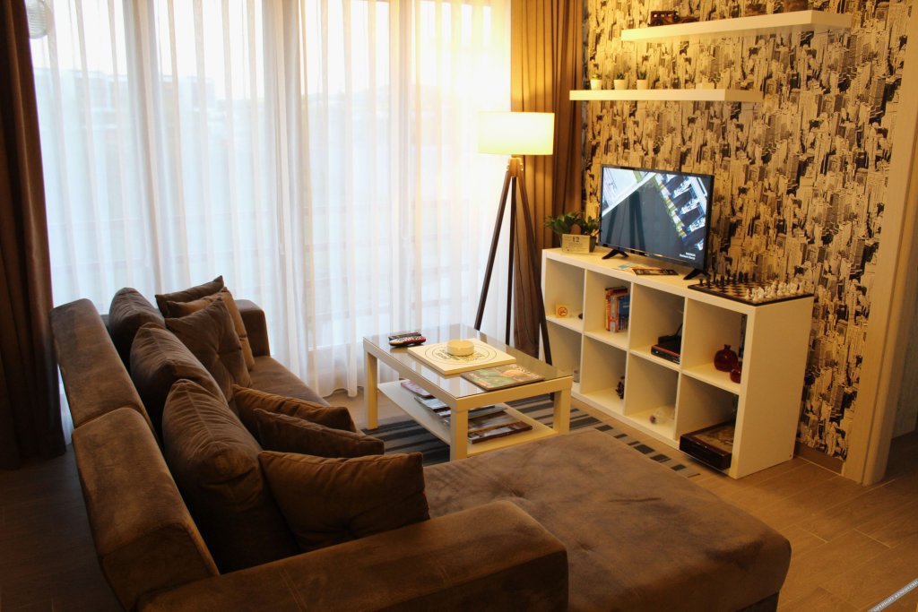 12 Rooms Boutique Hotel — фото 3