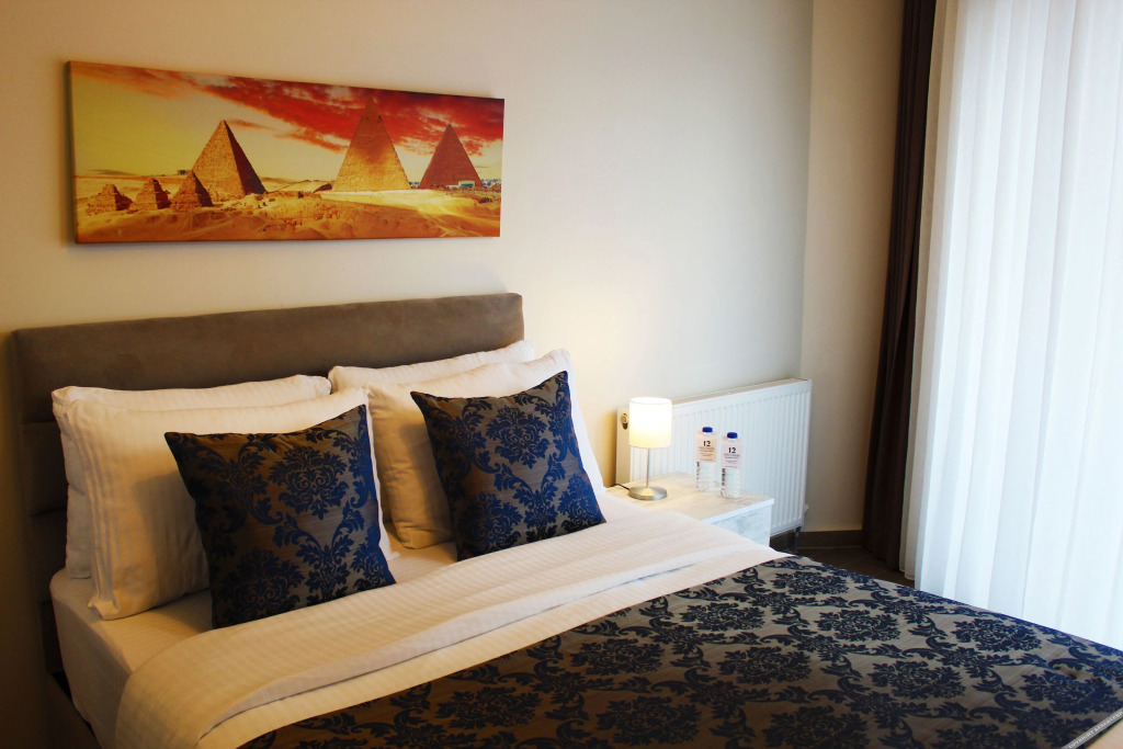 Чешмели: 12 Rooms Boutique Hotel