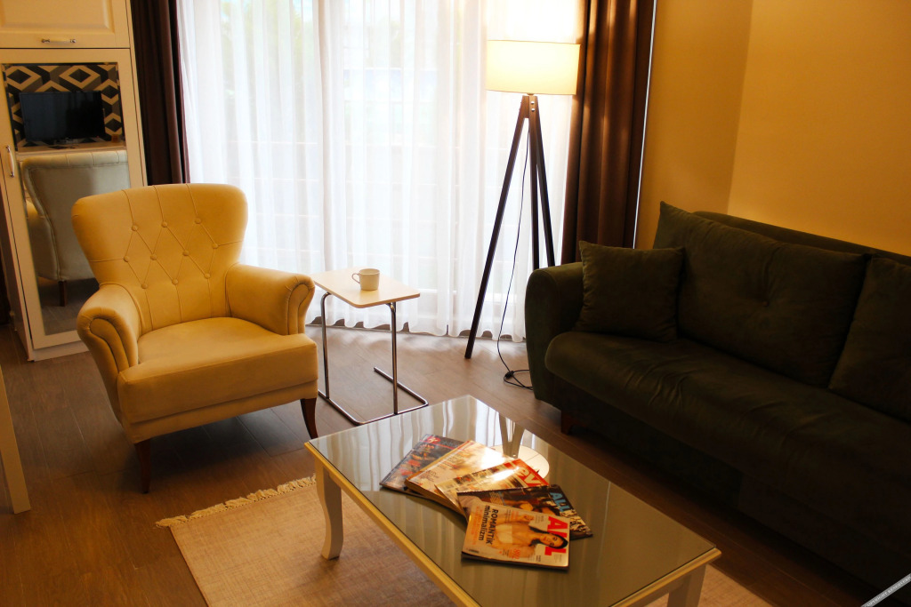 Чешмели: 12 Rooms Boutique Hotel