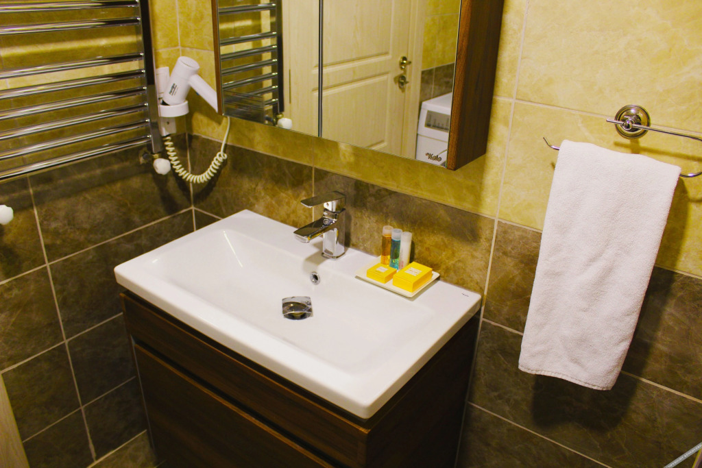 Чешмели: 12 Rooms Boutique Hotel