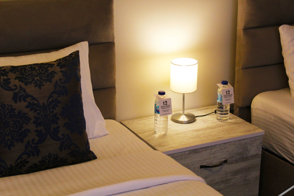 Чешмели: 12 Rooms Boutique Hotel