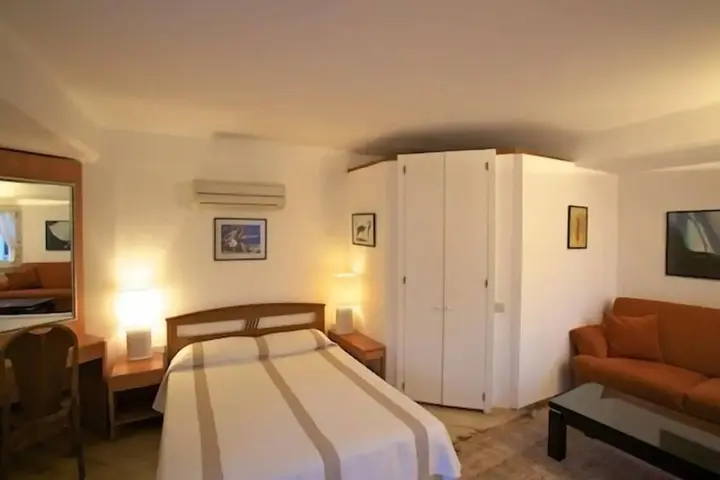 Бодрум: Antique Theatre Hotel