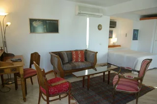 Бодрум: Antique Theatre Hotel