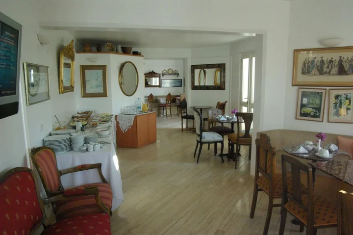 Бодрум: Antique Theatre Hotel