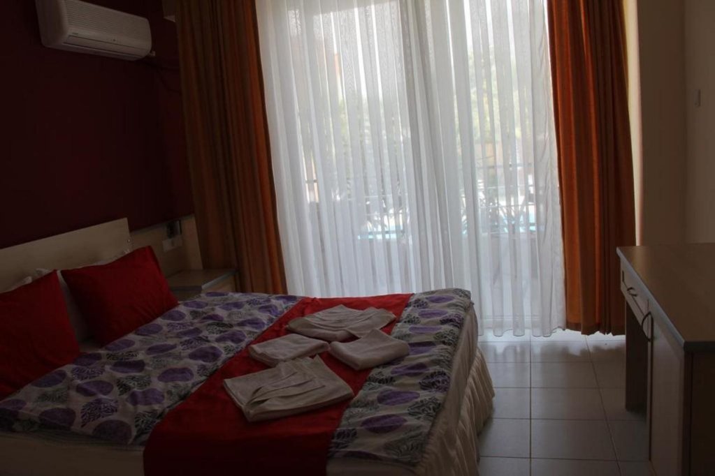Адрасан: Eldorado Hotel