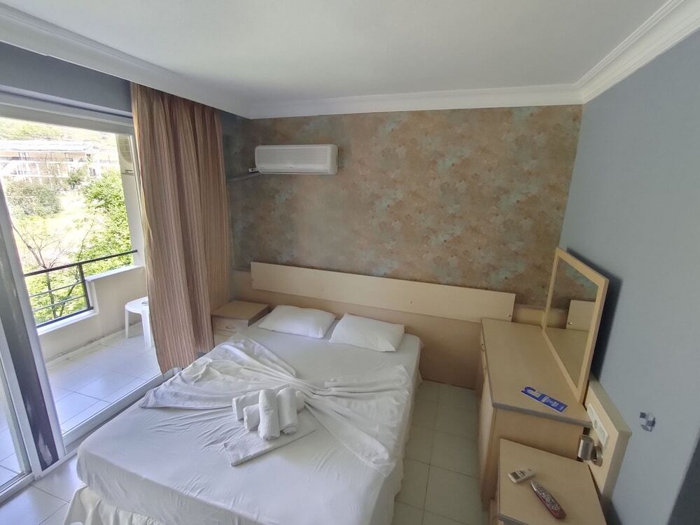 Адрасан: Eldorado Hotel
