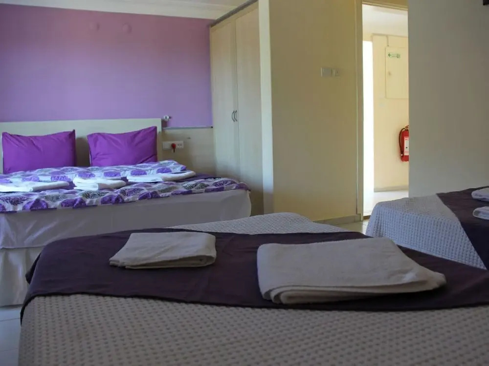 Адрасан: Eldorado Hotel