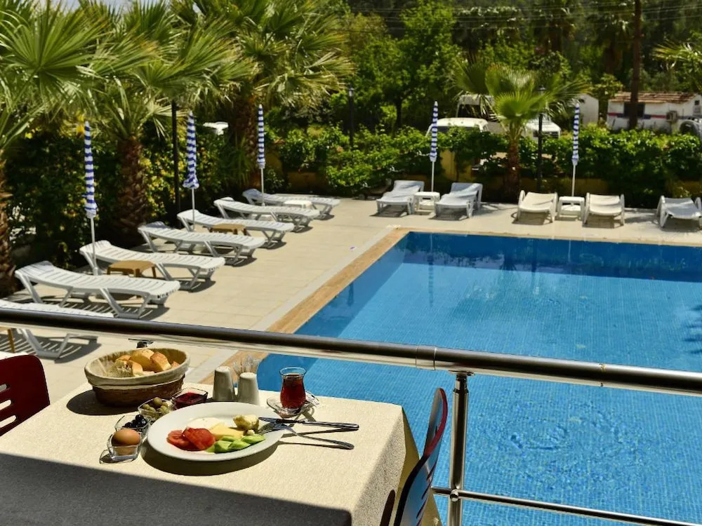Адрасан: Eldorado Hotel