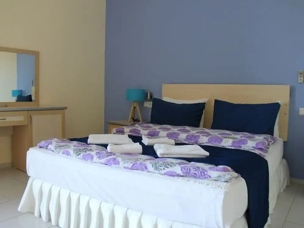 Адрасан: Eldorado Hotel
