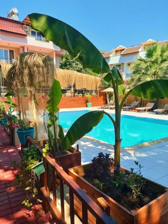 Адрасан: Eldorado Hotel